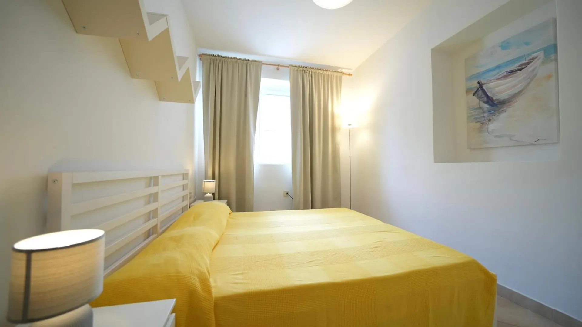 Ornella Apartment Zadar Croatia