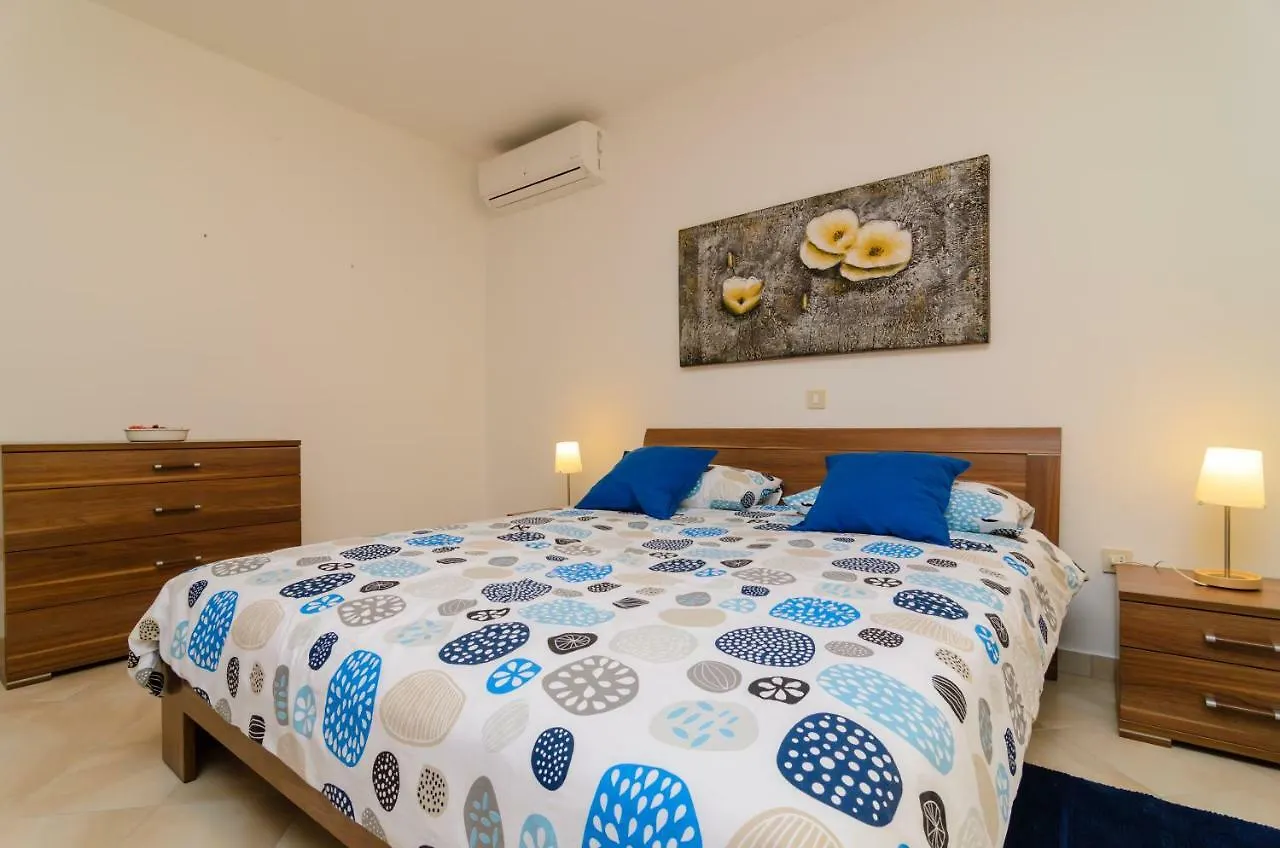 Ornella Apartment Zadar Croatia