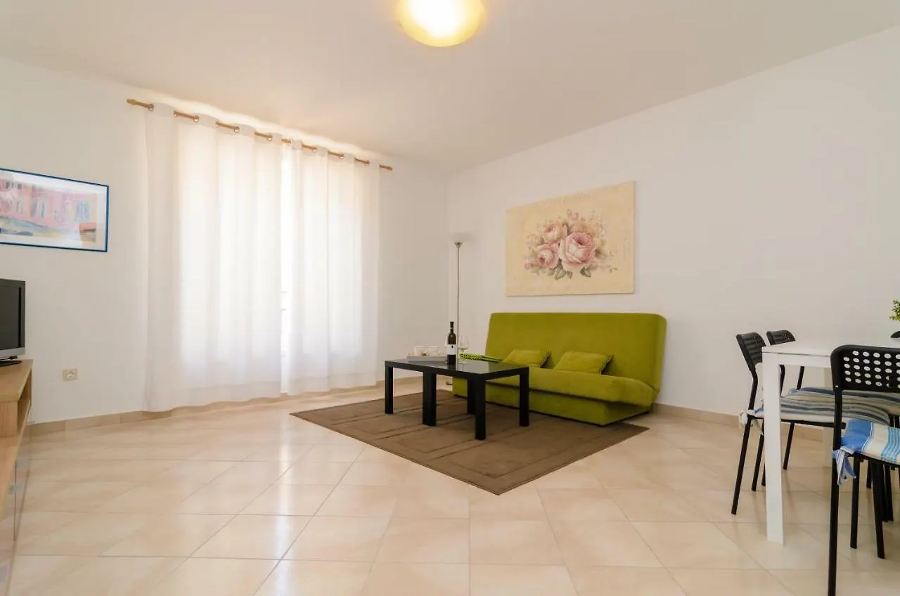 Ornella Apartment Zadar