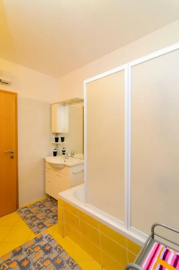 Ornella Apartment Zadar