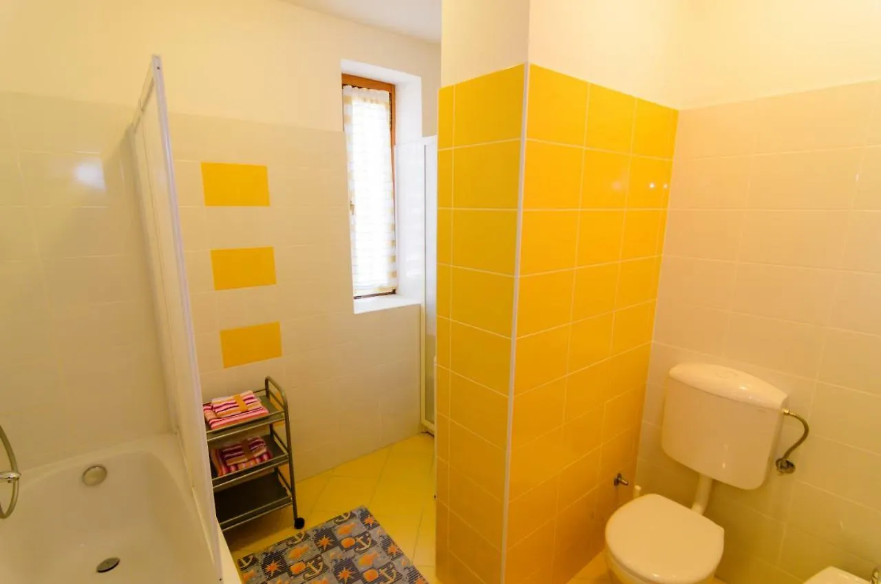 Ornella Apartment Zadar