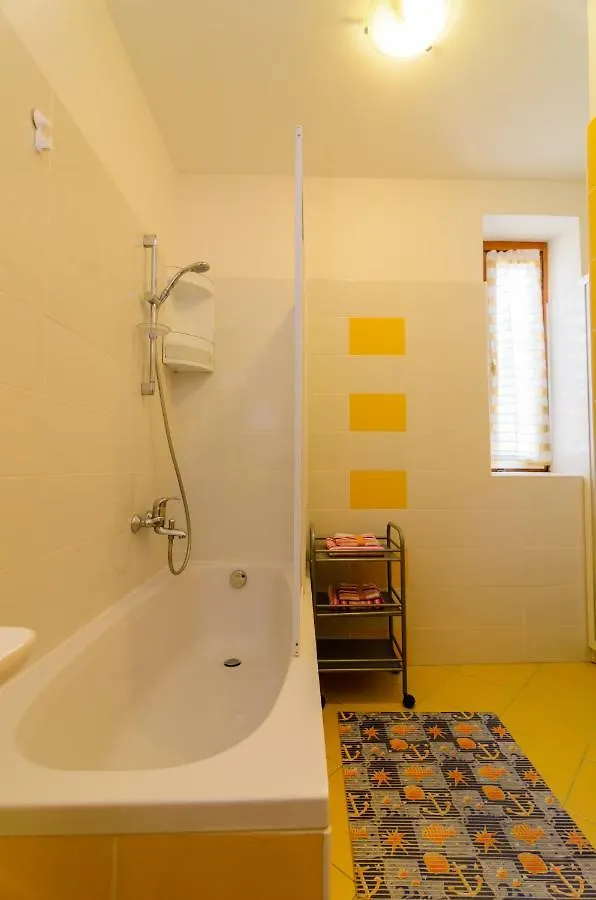 Ornella Apartment Zadar