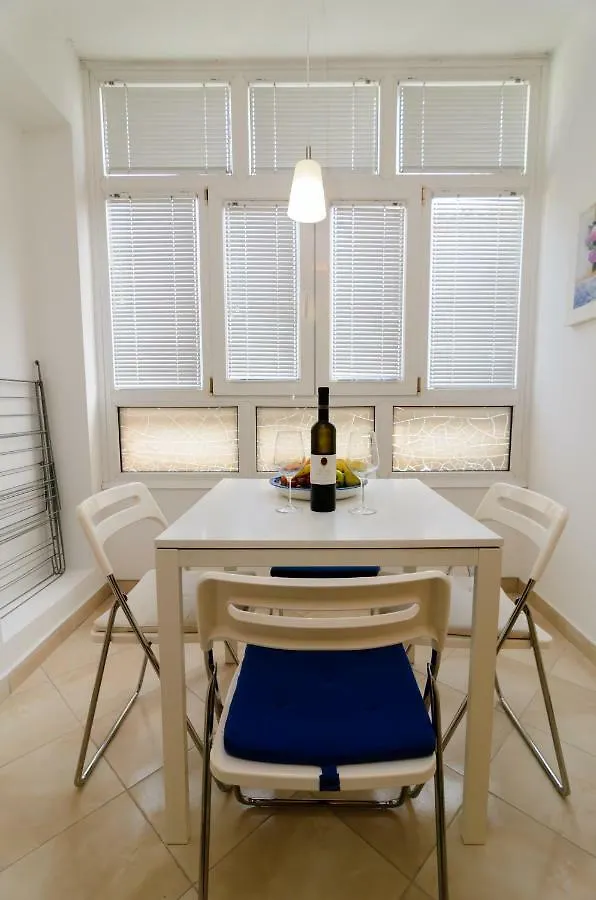 Ornella Apartment Zadar