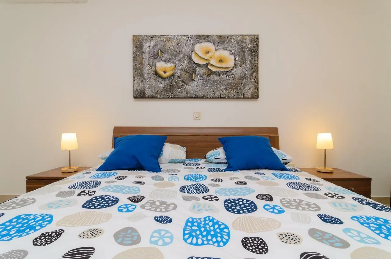 Ornella Apartment Zadar 0*,  Croatia