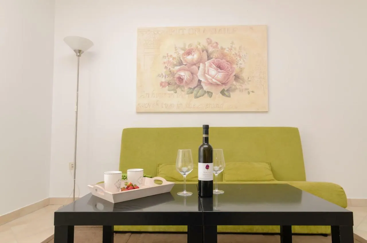 Ornella Apartment Zadar