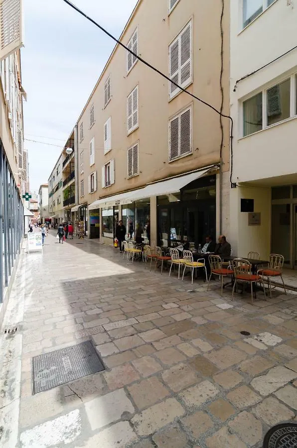 Ornella Apartment Zadar