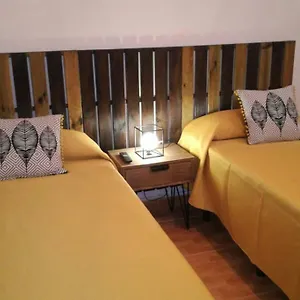 Con Piscina Privada Manitaga. , Tuineje Spain