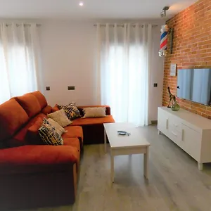Casa Barbero , Nerja Spain