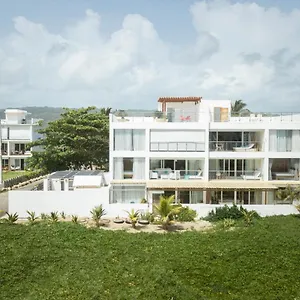Amazing Ocean Front - 2 Bedroom , Cabarete Dominican Republic