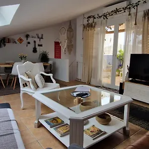 Casa D'amelia , Ojen Spain