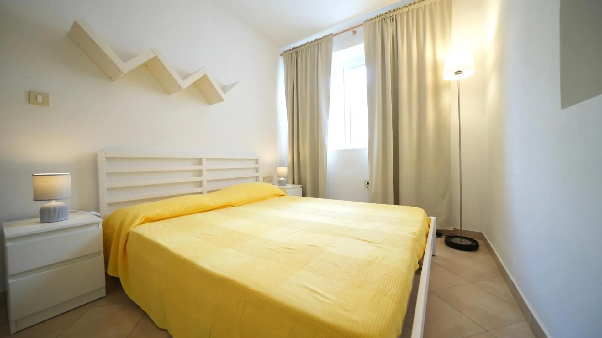 Apartmán Ornella Zadar 0*,  Chorvatsko