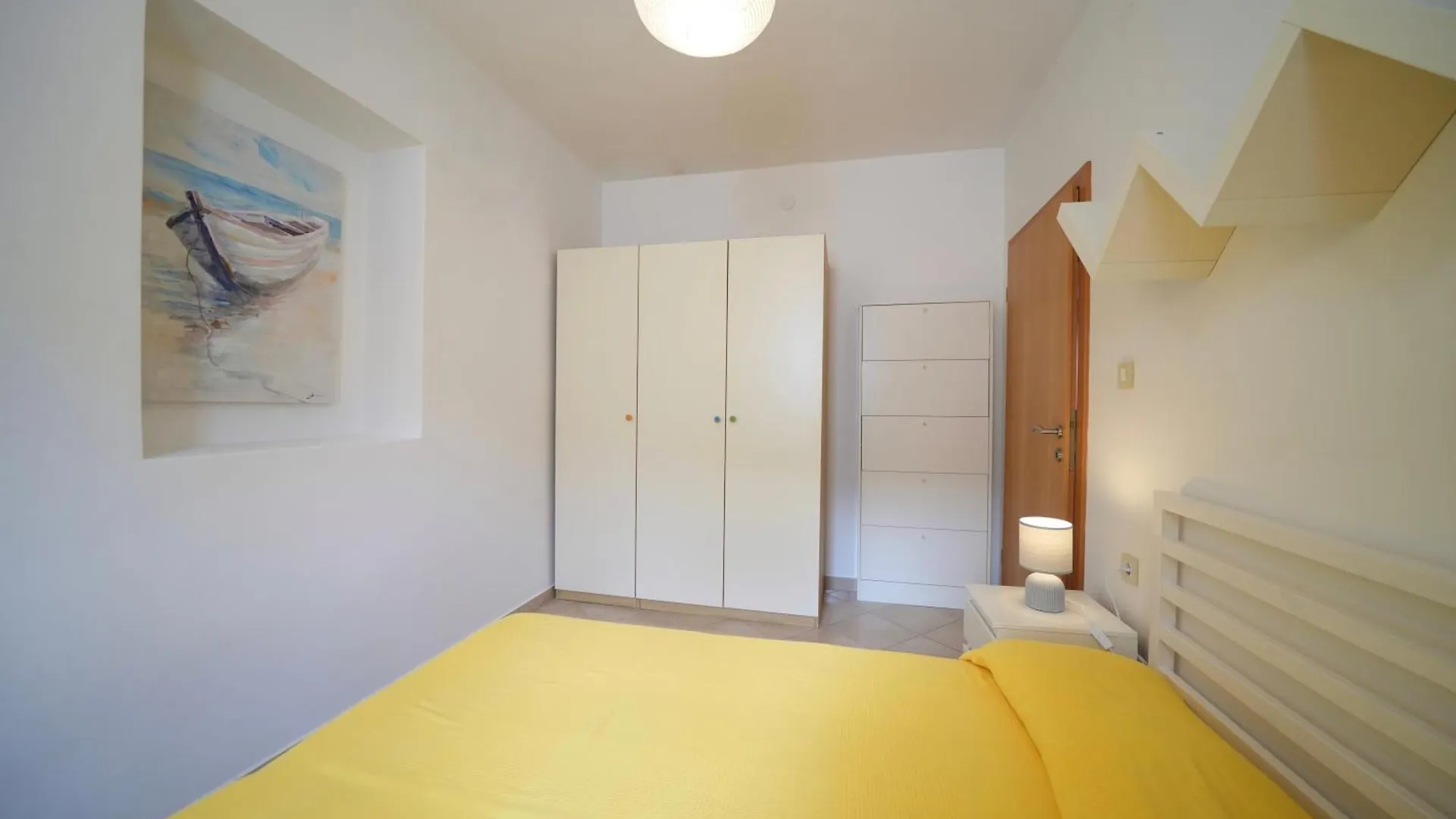 Apartmán Ornella Zadar