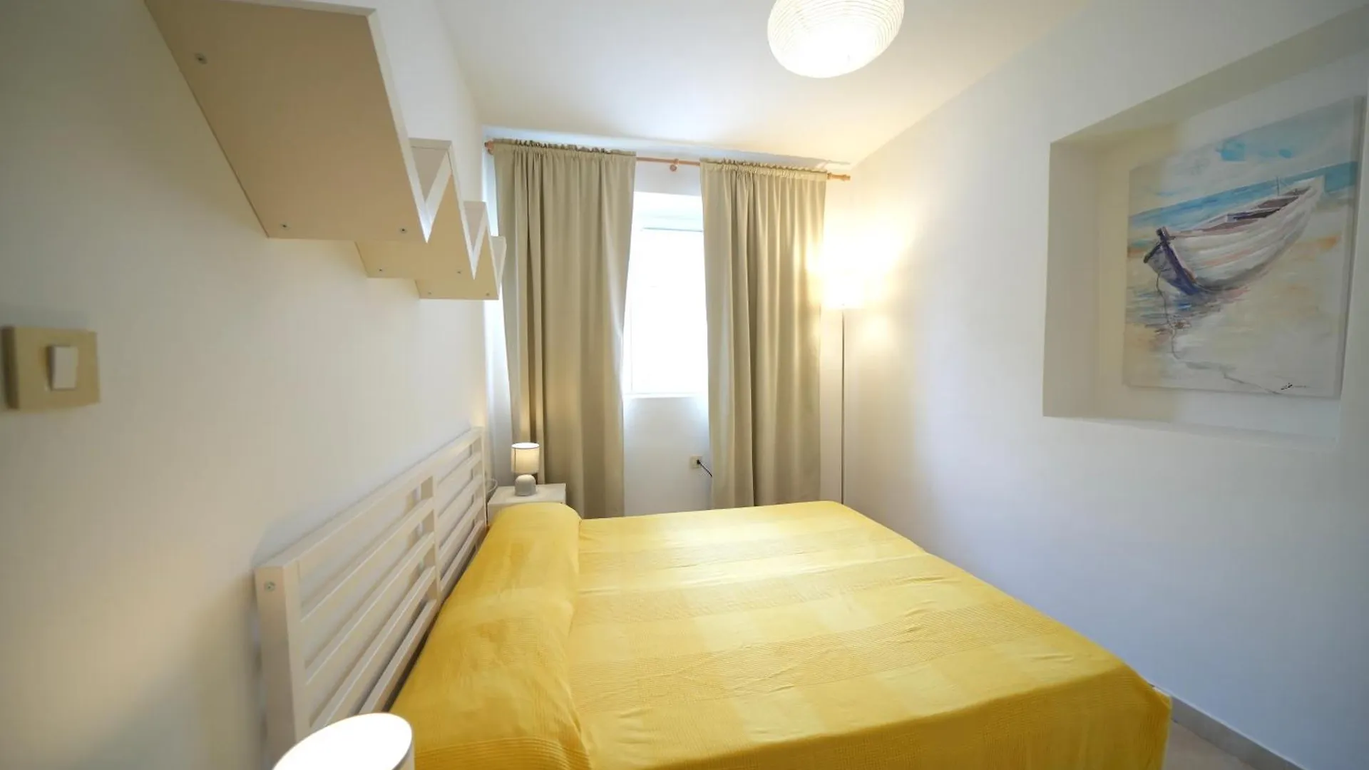 Apartmán Ornella Zadar