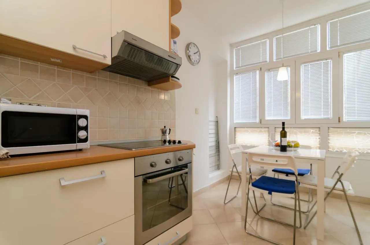 Apartmán Ornella Zadar