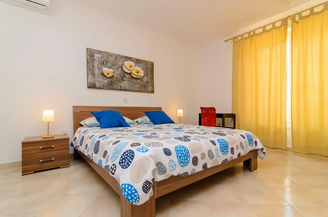 Apartmán Ornella Zadar