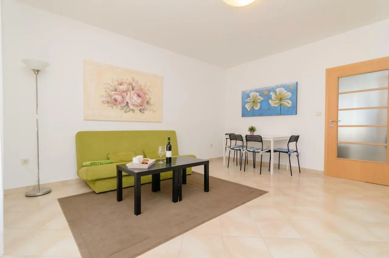 Apartmán Ornella Zadar
